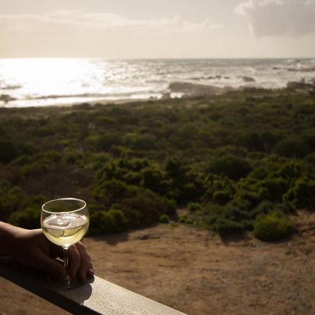 Lekke Ekke Lejlighed Lambertʼs Bay Eksteriør billede