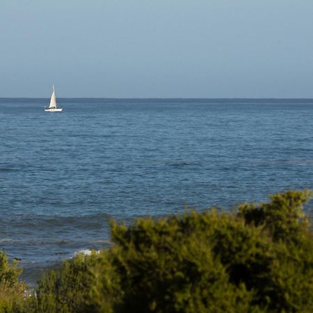 Lekke Ekke Lejlighed Lambertʼs Bay Eksteriør billede