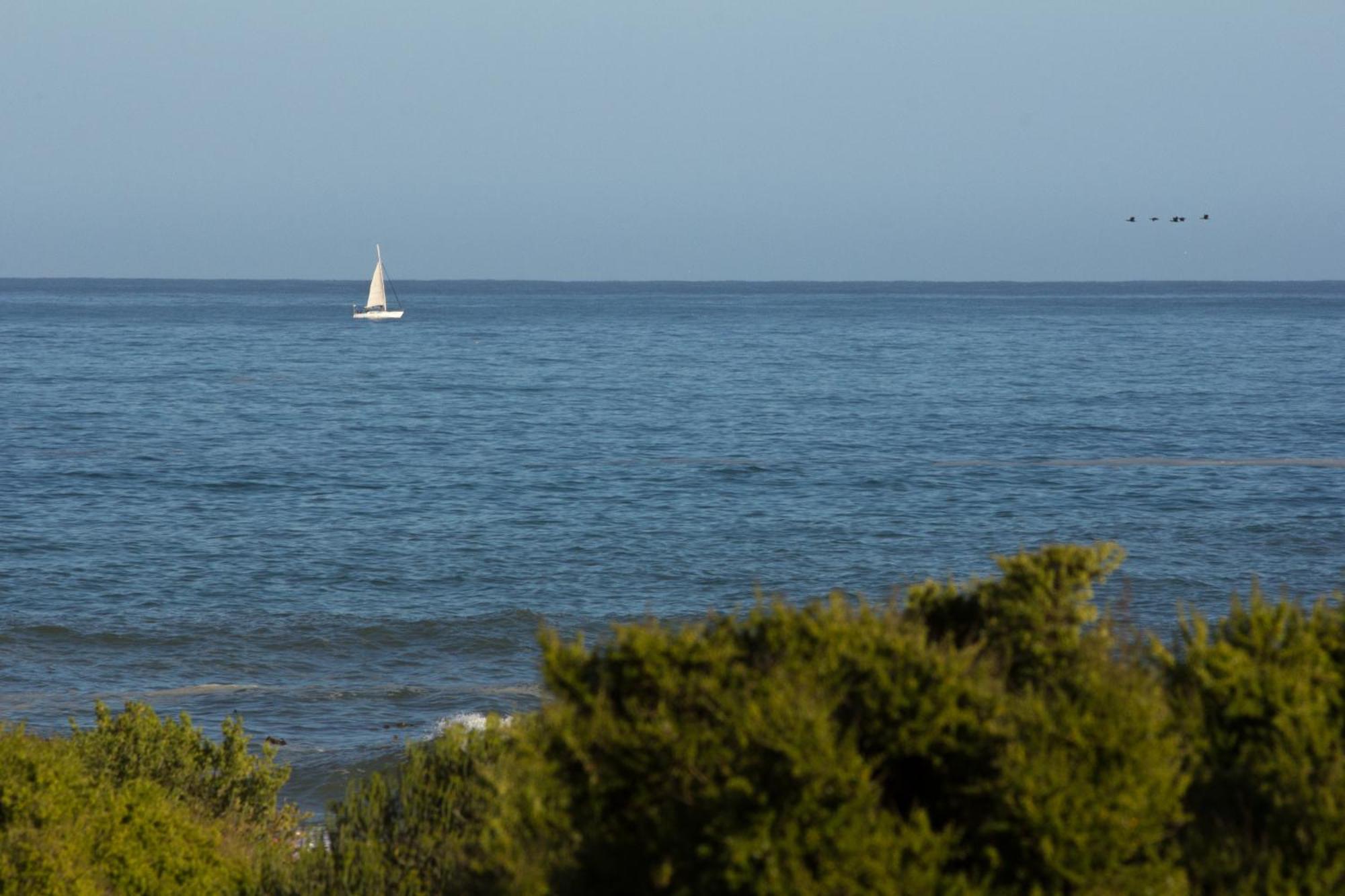 Lekke Ekke Lejlighed Lambertʼs Bay Eksteriør billede